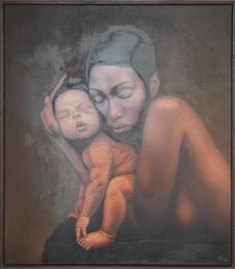 Maternidad